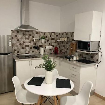 El Rincon De Maneje Apartment Arrecife  Luaran gambar