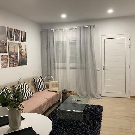 El Rincon De Maneje Apartment Arrecife  Luaran gambar