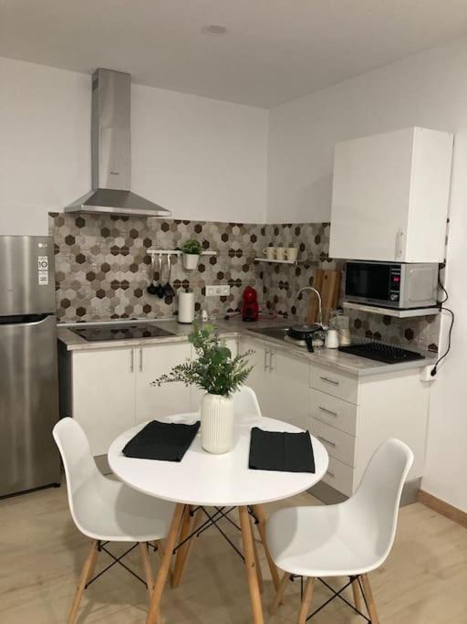El Rincon De Maneje Apartment Arrecife  Luaran gambar