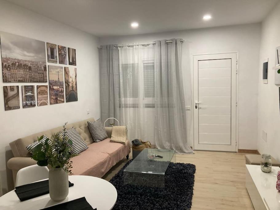 El Rincon De Maneje Apartment Arrecife  Luaran gambar